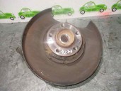 Recambio de mangueta trasera derecha para volvo xc90 2.4 diesel cat referencia OEM IAM P31200656 T107872 