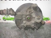 Recambio de mangueta trasera derecha para volvo xc90 2.4 diesel cat referencia OEM IAM P31200656 T107872 