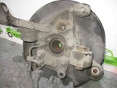 Recambio de mangueta trasera derecha para volvo xc90 2.4 diesel cat referencia OEM IAM P31200656 T107872 