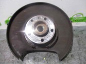 Recambio de mangueta trasera izquierda para volvo xc90 2.4 diesel cat referencia OEM IAM P31200655 T107445 