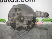 Recambio de mangueta trasera izquierda para volvo xc90 2.4 diesel cat referencia OEM IAM P31200655 T107445 