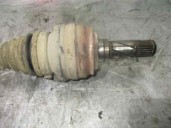 Recambio de transmision trasera derecha para volvo xc90 2.4 diesel cat referencia OEM IAM 060906 30735565 