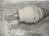 Recambio de transmision trasera derecha para volvo xc90 2.4 diesel cat referencia OEM IAM 060906 30735565 