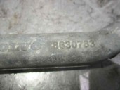 Recambio de brazo suspension inferior trasero derecho para volvo xc90 2.4 diesel cat referencia OEM IAM 8630783 