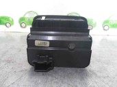Replacement of climate control switch for Volvo XC90 2.4 diesel cat OEM IAM reference 39874280 06W25T 
