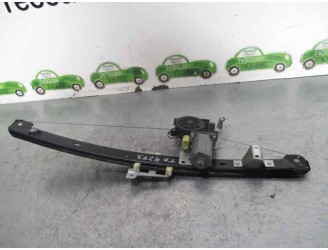 Recambio de elevalunas trasero derecho para volvo xc90 2.4 diesel cat referencia OEM IAM 119970XXX 2 PINES 5 PUERTAS.
