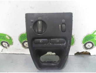 Recambio de mando luces salpicadero para volvo xc90 2.4 diesel cat referencia OEM IAM 30739302 MG32BA00009 