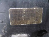 Replacement of dashboard light switch for Volvo XC90 2.4 diesel cat OEM IAM reference 30739302 MG32BA00009 