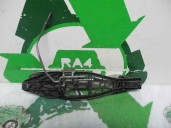 Recambio de maneta exterior trasera izquierda para volvo xc90 2.4 diesel cat referencia OEM IAM CAJA 6 