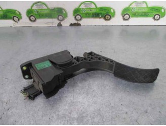 Recambio de potenciometro pedal para skoda fabia (6y2/6y3) 1.4 referencia OEM IAM 6Q1721503A 0280752215 BOSCH