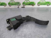 Recambio de potenciometro pedal para skoda fabia (6y2/6y3) 1.4 referencia OEM IAM 6Q1721503A 0280752215 BOSCH