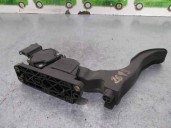 Recambio de potenciometro pedal para skoda fabia (6y2/6y3) 1.4 referencia OEM IAM 6Q1721503A 0280752215 BOSCH