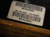 Recambio de airbag delantero derecho para chevrolet nubira berlina 2.0 diesel cat referencia OEM IAM 96474822 BN7NJ3NV5 