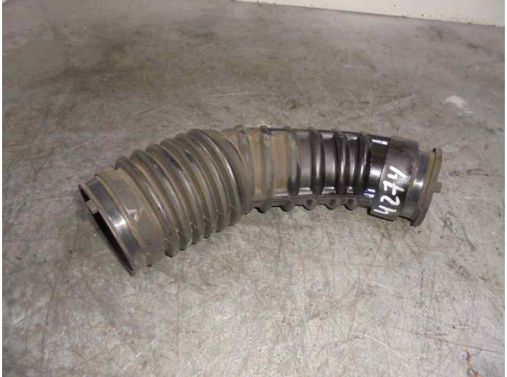 Recambio de tubo para chevrolet nubira berlina 2.0 diesel cat referencia OEM IAM 