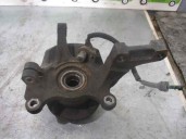 Recambio de mangueta delantera izquierda para chevrolet nubira berlina 2.0 diesel cat referencia OEM IAM   