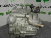 Recambio de caja cambios para chevrolet nubira berlina 2.0 diesel cat referencia OEM IAM BW3261 BF008390 BF