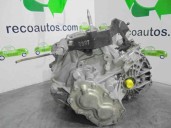 Recambio de caja cambios para chevrolet nubira berlina 2.0 diesel cat referencia OEM IAM BW3261 BF008390 BF
