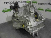Recambio de caja cambios para chevrolet nubira berlina 2.0 diesel cat referencia OEM IAM BW3261 BF008390 BF