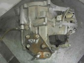 Recambio de caja cambios para chevrolet nubira berlina 2.0 diesel cat referencia OEM IAM BW3261 BF008390 BF