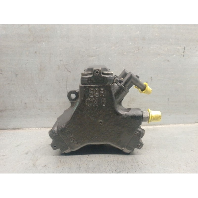 Recambio de bomba inyeccion para suzuki ignis ii (mh) 1.3 ddis (rm413d) referencia OEM IAM 1511084E50  