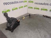 Recambio de palanca cambio para chevrolet nubira berlina 2.0 diesel cat referencia OEM IAM JX07D20  