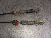 Recambio de palanca cambio para chevrolet nubira berlina 2.0 diesel cat referencia OEM IAM JX07D20 