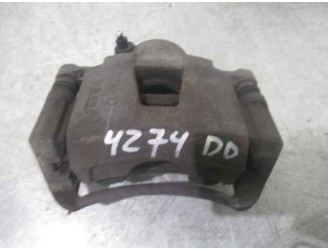Recambio de pinza freno delantera derecha para chevrolet nubira berlina 2.0 diesel cat referencia OEM IAM   