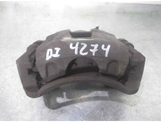Recambio de pinza freno delantera izquierda para chevrolet nubira berlina 2.0 diesel cat referencia OEM IAM 7D17 7D17 