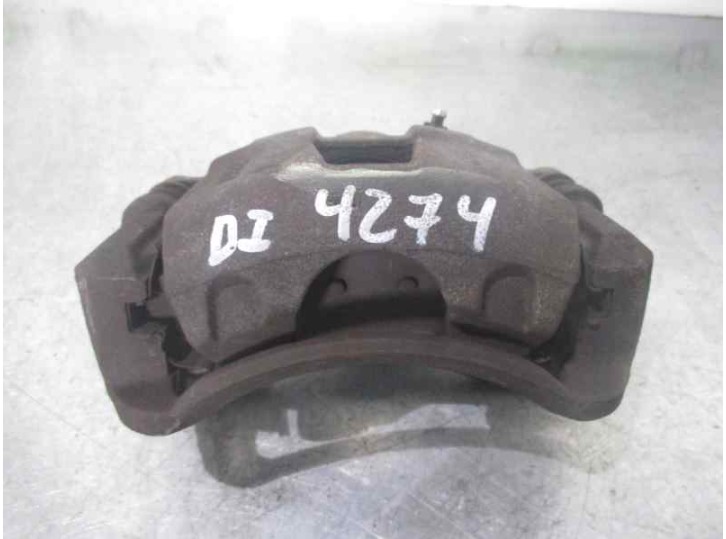 Recambio de pinza freno delantera izquierda para chevrolet nubira berlina 2.0 diesel cat referencia OEM IAM 7D17 7D17 