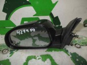 Recambio de retrovisor izquierdo para chevrolet nubira berlina 2.0 diesel cat referencia OEM IAM 5 PINES
