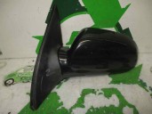 Recambio de retrovisor izquierdo para chevrolet nubira berlina 2.0 diesel cat referencia OEM IAM   5 PINES