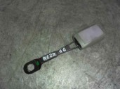 Recambio de enganche cinturon para chevrolet nubira berlina 2.0 diesel cat referencia OEM IAM 4 PUERTAS