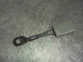 Recambio de enganche cinturon para chevrolet nubira berlina 2.0 diesel cat referencia OEM IAM 4 PUERTAS