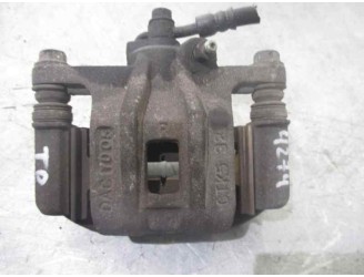 Recambio de pinza freno trasera derecha para chevrolet nubira berlina 2.0 diesel cat referencia OEM IAM 