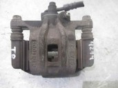 Recambio de pinza freno trasera derecha para chevrolet nubira berlina 2.0 diesel cat referencia OEM IAM 