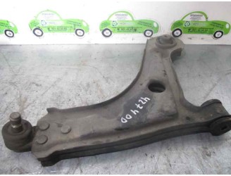 Recambio de brazo suspension inferior delantero derecho para chevrolet nubira berlina 2.0 diesel cat referencia OEM IAM 