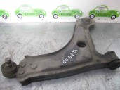 Recambio de brazo suspension inferior delantero derecho para chevrolet nubira berlina 2.0 diesel cat referencia OEM IAM 