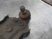 Recambio de brazo suspension inferior delantero izquierdo para chevrolet nubira berlina 2.0 diesel cat referencia OEM IAM 7D190 