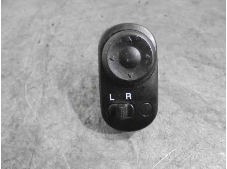 Recambio de mando retrovisor para chevrolet nubira berlina 2.0 diesel cat referencia OEM IAM 