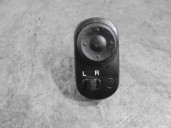 Recambio de mando retrovisor para chevrolet nubira berlina 2.0 diesel cat referencia OEM IAM 