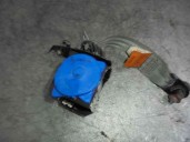 Recambio de cinturon seguridad trasero derecho para chevrolet nubira berlina 2.0 diesel cat referencia OEM IAM 4 PUERTAS