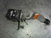 Recambio de cinturon seguridad trasero derecho para chevrolet nubira berlina 2.0 diesel cat referencia OEM IAM 4 PUERTAS