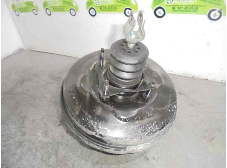 Recambio de servofreno para chevrolet nubira berlina 2.0 diesel cat referencia OEM IAM CY7D17J4451 