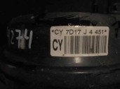 Recambio de servofreno para chevrolet nubira berlina 2.0 diesel cat referencia OEM IAM CY7D17J4451 