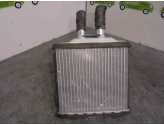 Recambio de radiador calefaccion / aire acondicionado para chevrolet nubira berlina 2.0 diesel cat referencia OEM IAM 
