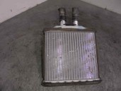 Recambio de radiador calefaccion / aire acondicionado para chevrolet nubira berlina 2.0 diesel cat referencia OEM IAM 