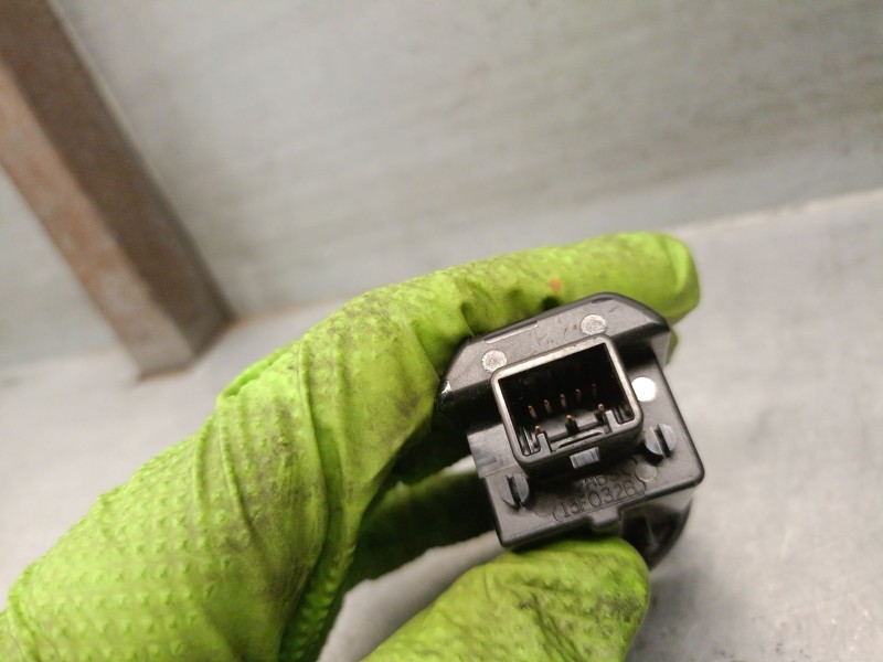 Recambio de boton start/stop para toyota yaris (_p13_) 1.5 hybrid (nhp130_) referencia OEM IAM 2010DJ2910  