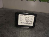 Replacement check control unit for Chevrolet Nubira saloon 2.0 diesel cat OEM IAM reference 96407680 5218041000 