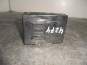 Recambio de centralita check control para chevrolet nubira berlina 2.0 diesel cat referencia OEM IAM 96407680 5218041000 