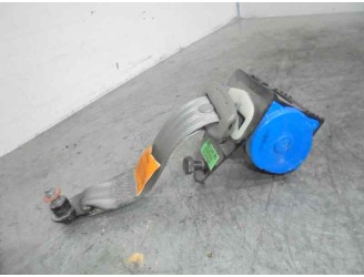 Recambio de cinturon seguridad trasero central para chevrolet nubira berlina 2.0 diesel cat referencia OEM IAM RRCTRA4 RRCTRA4 4